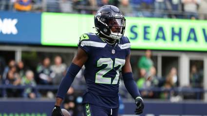 Raiders Urged to Reunite Impact Defender with Pete Carroll