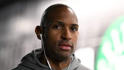 Celtics Get Blunt Update on Al Horford’s Departure