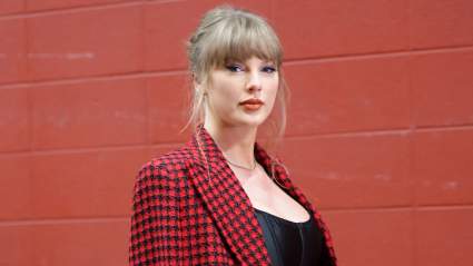 Why Taylor Swift Is Suddenly Keeping a Low Profile at Chiefs Games: Report