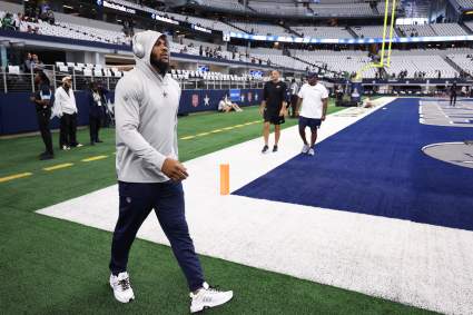 Packers $186 Million DE’s Week 1 Status Remains Questionable