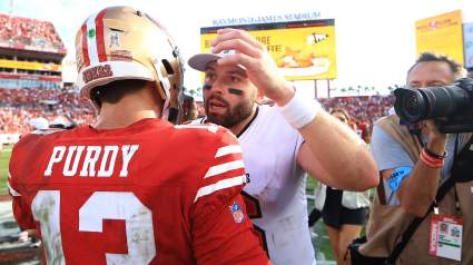 49ers Receive Big News from NFL About Week 6 Game Against Buccaneers