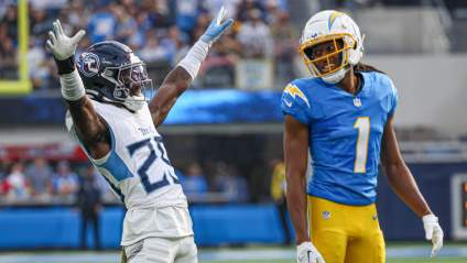 Jets Receive ‘A-‘ Grade for Highway Robbery Trade From Titans
