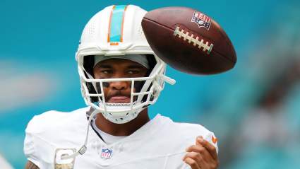 Colts Named Landing Destination For $212.4 Million Quarterback