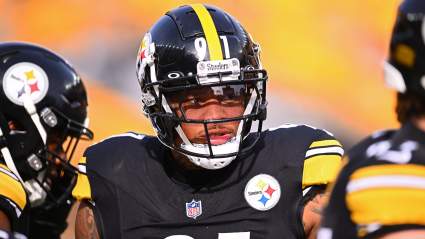 Commanders HC Reveals 2 Reasons for Signing Preston Smith