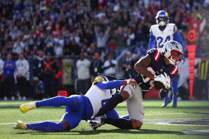 Former 49ers WR Leaves San Francisco Without a Contract After Free Agent Visit