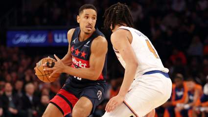 Knicks Eye Bold Trade to Keep Brogdon, Shamet