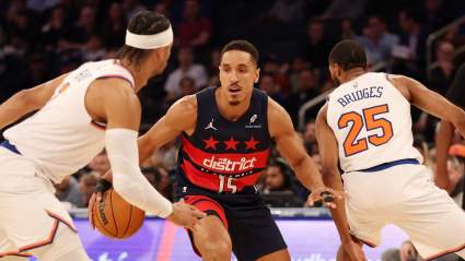 Knicks Define Malcolm Brogdon’s Role Amid Salary Cap Crunch