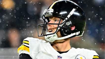 Steelers Kicker Chris Boswell Receives Huge Honor for Week 1 Heroics