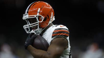 Browns Get Bad Injury News on Star Defensive Player Ahead of Week 4
