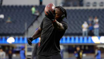 Blockbuster Trade Idea Has Raiders Land Frustrated All-Pro WR