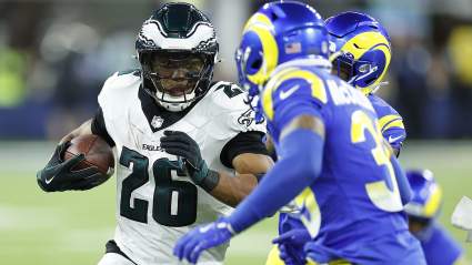 $28 Million Rams Free Agent Defender Called ‘Barkley Stopper’