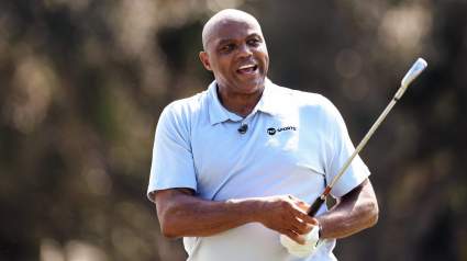 Charles Barkley Says Stephen Curry Couldn’t Succeed In His Era