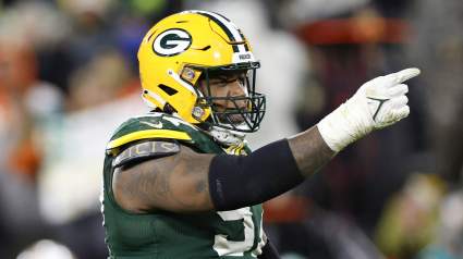 Packers’ Predicted ‘Biggest Problem’ Linked To Trade For Prized Asset