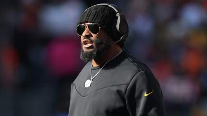 Steelers HC Mike Tomlin Drops Mixed Bag of Week 3 Injury Updates