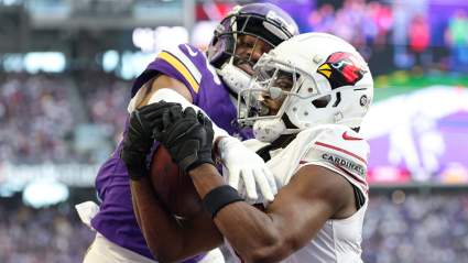 Vikings Add Veteran CB & 24-Year-Old Linebacker to Active Roster Before Week 2