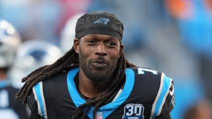 Insider Reveals Why Cowboys Didn’t Sign Jadeveon Clowney After Visit