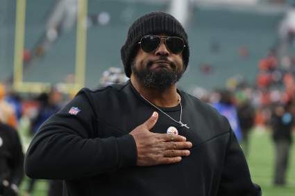 Mike Tomlin Reacts to NFL Debut for Steelers’ Key Rookie