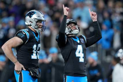 49ers Find Veteran Replacement for Embattled Kicker Jake Moody