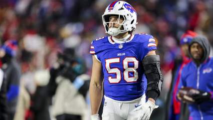 Sean McDermott Shares Hopeful Update on Injured Linebacker Matt Milano