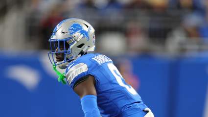 Lions’ Dan Campbell Puts Struggling Former 1st-Round Pick on Notice