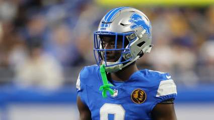 Lions Lose Crucial Defensive Starter to Injury During Defeat in Green Bay