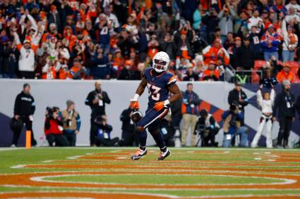 Javonte Williams Wins Brian Schottenheimer’s Trust Ahead of Week 1