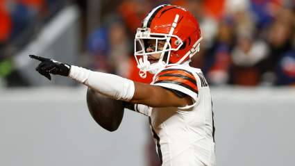 Packers Named Best Fit for Former 1st-Round Pick in Free Agency