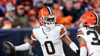 Greg Newsome II Sends Browns Defiant Message After Return to CB2 Spot