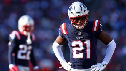 Patriots Receive Bold Prediction Ahead Of Week 3