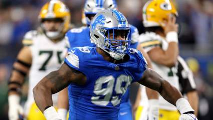 Dan Campbell Gets Ripped for Za’Darius Smith Comments