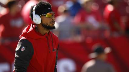 Buccaneers $84 Million All-Pro Called NFL’s ‘Most Overpaid Player’