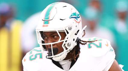 Dolphins Trade Proposal Sends Budding Offensive Talent To The Chargers