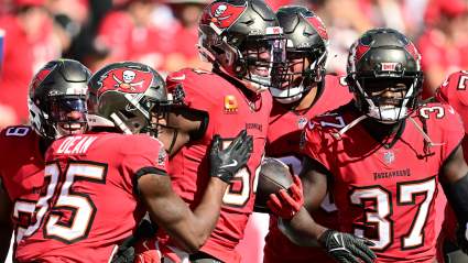 Prediction Brings Buccaneers ‘Ideal Replacement’ For $103 Million All-Pro