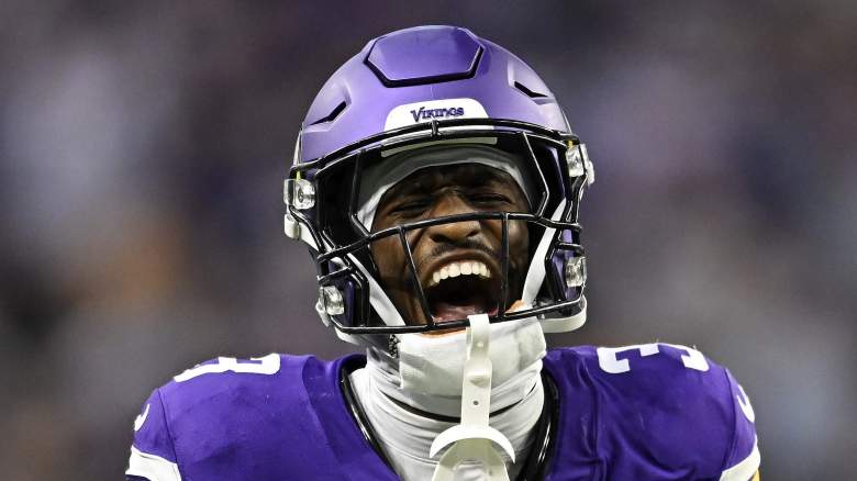 Jordan Addison Minnesota Vikings