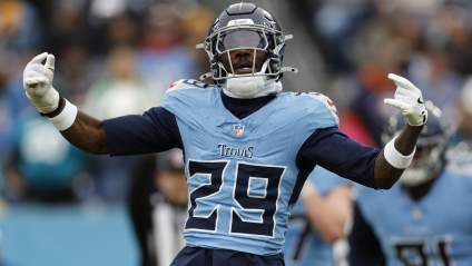 Jets Trade for Key Titans Defender After Quincy Williams Injury Update