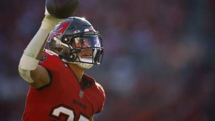 Buccaneers Make ‘$48 Million Mistake’ With Former Fifth Round Pick