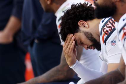 Be Grateful Philly: Jalen Hurts Is Everything Caleb Williams Is Not, A Coach Killer