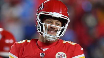 Chiefs Inactives vs. Chargers Include Promising Rookie WR & Veteran RB