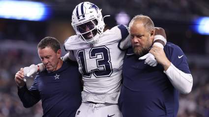 Key Cowboys Linebacker Reveals Hopeful Target Date for His Return