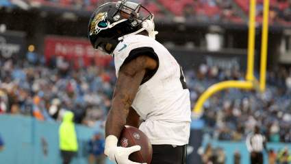 Eagles Make Shocking Deal For ‘Underrated, Underused’ AFC South RB