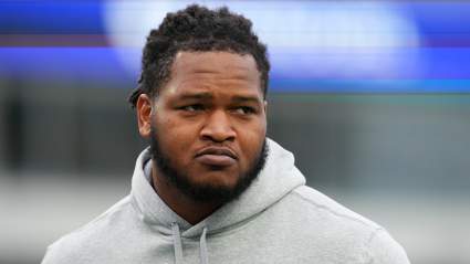 ‘Dak Spit First’: Eagles Fans Crash Out Online Over Possible Carter Suspension
