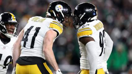 Jets Steal Patriots LB Away in First Move Ahead of Dolphins Game