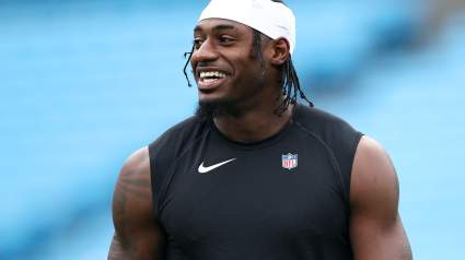 49ers Named Top Trade Partner for Massive 2024 1st-Round WR