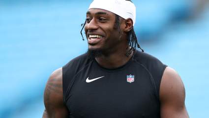 Cowboys Named Top Trade Partner for 2024 1st-Round WR Amid CeeDee Lamb Injury