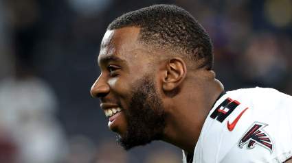 Buccaneers Urged To Trade With Rival for 6-foot-6, 250-Pound ‘Athletic Marvel’