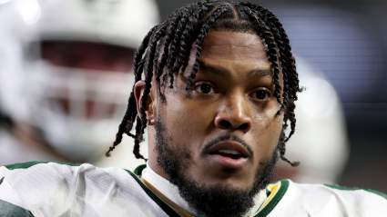 Packers RB Josh Jacobs Sends Honest Message on ‘Weird’ Cowboys Game