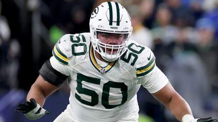 2 Packers Starters Miss Practice Amid Hope of Week 3 Injury Return