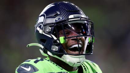 Seahawks Will Have 2 Key Players Back for Thursday Night Football vs. Cardinals