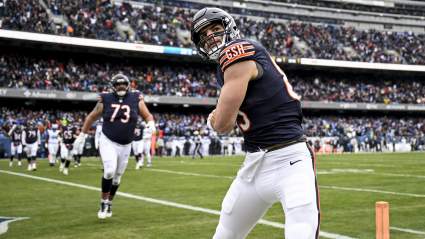 Commanders Land $50 Million NFC North Playmaker in Trade Prediction