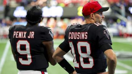 Commanders Urged to Prepare for $411 Million Former Starting QB